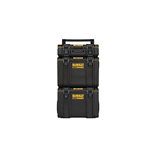 Dewalt DWST60436 ToughSystem 2.0 Rolling Tower Toolbox DEWALT