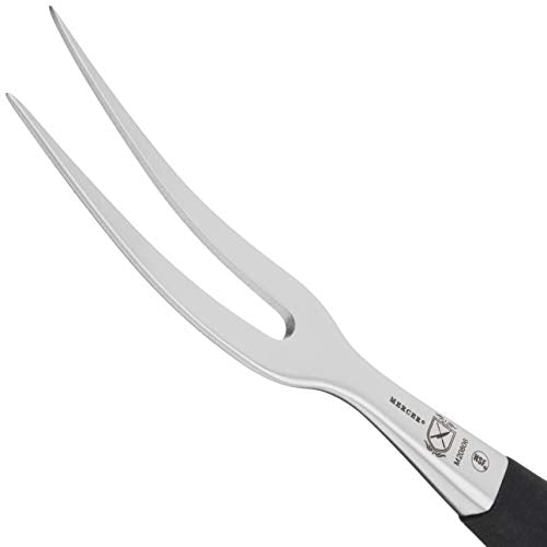 Mercer Culinary M20806 Genesis 6-Inch Carving Fork Mercer Culinary