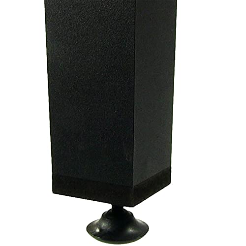 Sunnydaze 10-in-1 Game Table - Combination Multi-Game Table with Billiards, Push Hockey, Foosball, Ping Pong, and More - 49.5-Inch - Classic Wood Stain Sunnydaze