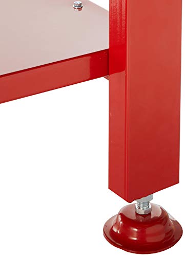 Titan 21006 Workbench, Factory Titan