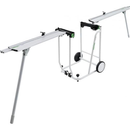 Festool 201179 KAPEX KS 120 Underframe Mobile Stand UG UG-KA/F-Set - Imperial Scales Festool