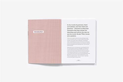 Lit Stitch: 25 Cross-Stitch Patterns for Book Lovers Abrams Books