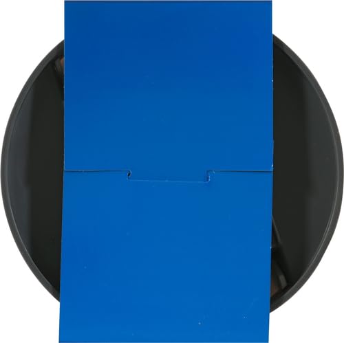 Clorox Toilet Plunger with Hideaway Caddy – Toilet Plunger for Bathroom, Bathroom Organizers & Storage, Bathroom Accessories, Toilet Unclogger, Plunger with Holder CLOROX