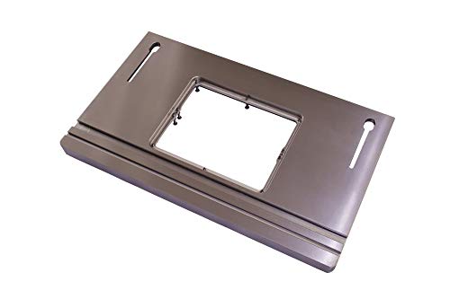 SawStop RT-TGP Assembly: TGP2 27" In-Line Router Table SawStop