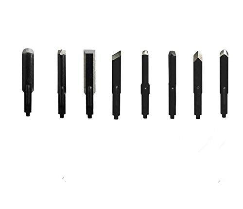 YUCHENGTECH Carving Blade Knife Accessory for Electric Carving Chisel Electric Chisel Power Carver YUCHENGTECH