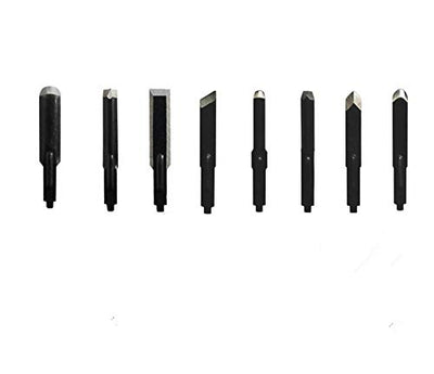 YUCHENGTECH Carving Blade Knife Accessory for Electric Carving Chisel Electric Chisel Power Carver