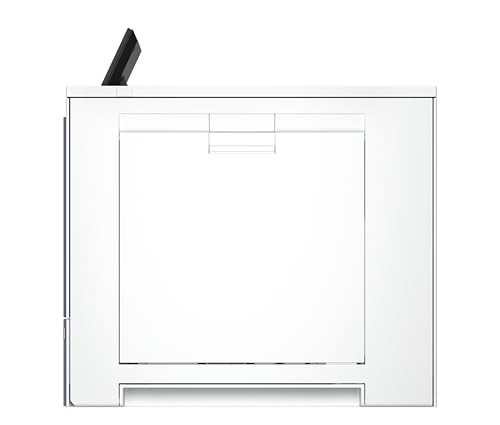 HP Color Laserjet Enterprise 6700dn Printer, Best for Business, (6QN33A) HP