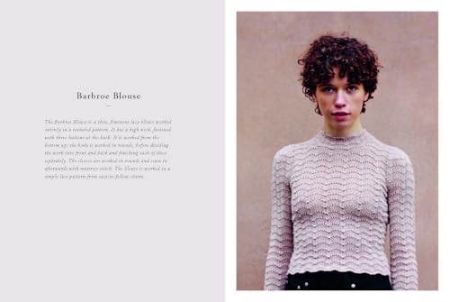 Knitting for Olive: Twenty Modern Knitting Patterns from the Iconic Danish Brand WoodArtSupply