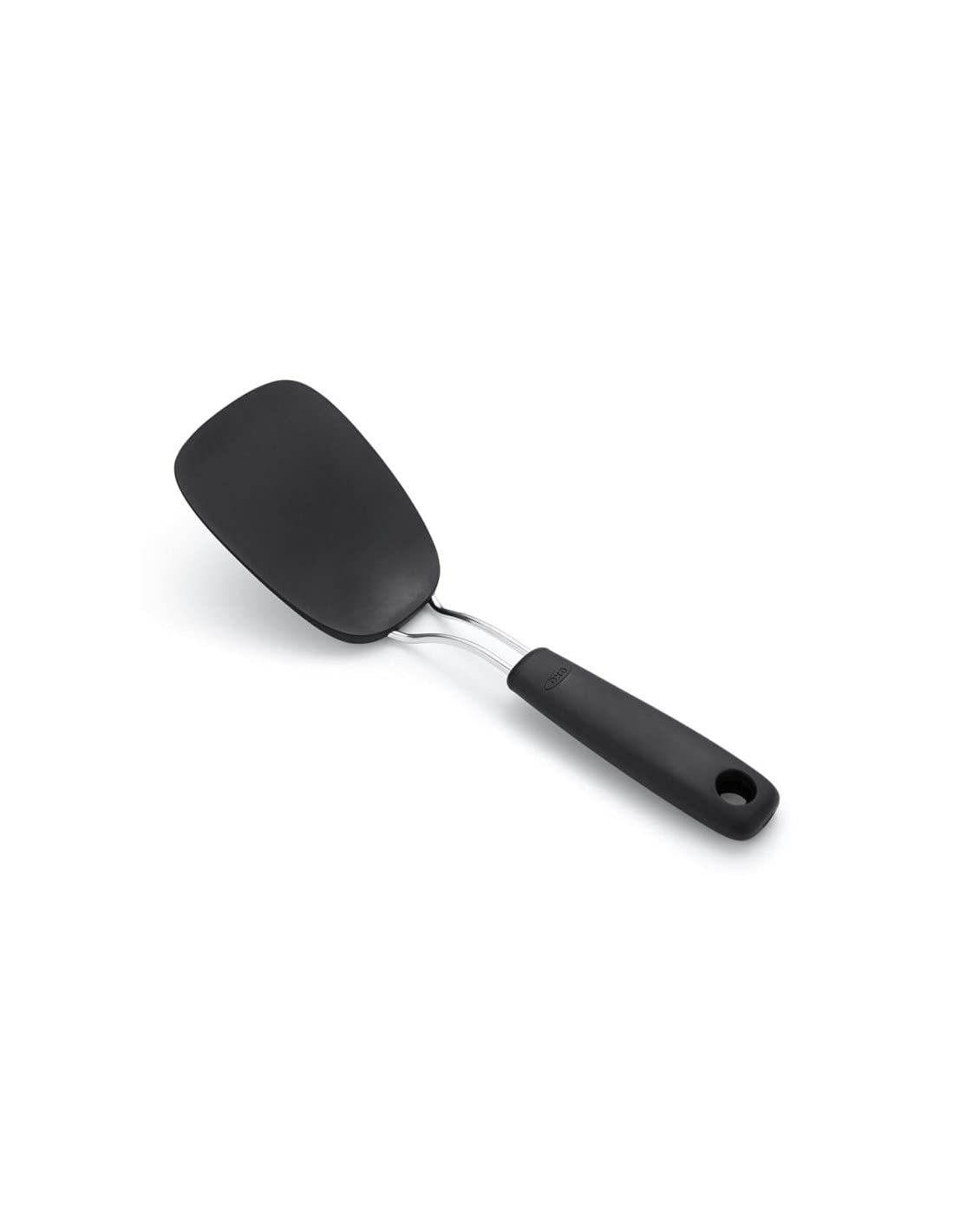OXO Good Grips Nylon Flexible Turner - Black OXO