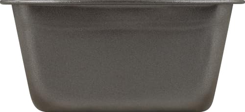 GoodCook Everyday Non-Stick 9” x 5” Bread Loaf Pan – Loaf Bread Pan for Baking, Steel Bread Baking Supplies, Baking Pans for Meatloaf, Breads, Cakes, Brownies, Lasagnas, Casseroles GoodCook