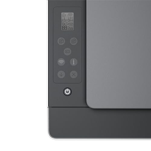 HP Smart Tank 5101 Wireless All-in-One Ink Tank Printer with 2 years of ink included,Print, scan, copy, Best-for-home, Refillable ink tank (1F3Y0A) HP