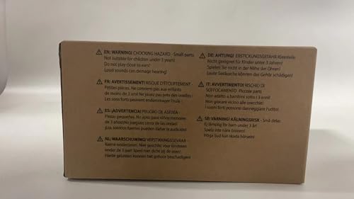 STOIE'S Wooden Toddler Musical Instruments for Kids Ages 5-9 Montessori Baby Musical Instruments for Toddlers 3-5 Kids Musical Instruments Toys Music Stoie's