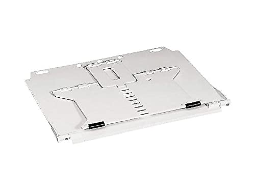 Fellowes Booklift Copyholder,Platinum (21100) Fellowes