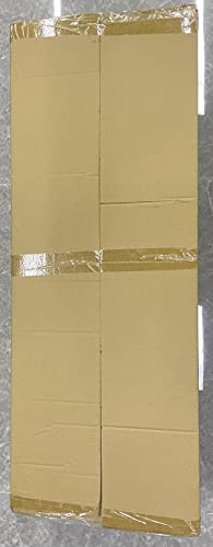 White Wooden Dollhouse Bookcase – Multi-Functional Toy and Book Storage Organizer for Kids WODENY