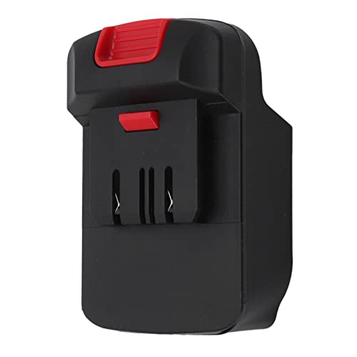 Q M 18V 20V Battery Adapter Converter Power Tool Adapter Woodworking Portable Device Aumotop