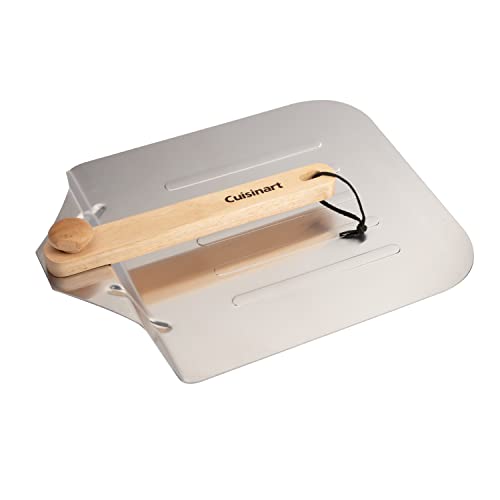 Cuisinart CPO-700 Grill Top Pizza Oven Kit Cuisinart