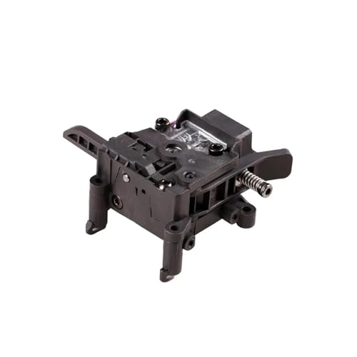 Extruder for Anyc-ubic for Ko-Bra 3 FDM 3D Printers Hotend Filament Extruder for Ko-Bra 3 for Co-mbo Extruder Replacement for Kobra 3 Gear(2 Sets) UMXUDAO