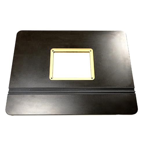 JessEm MDF Table Top JessEm