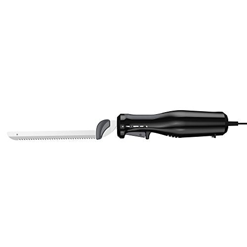 9" Black ComfortGrip Electric Knife BLACK+DECKER
