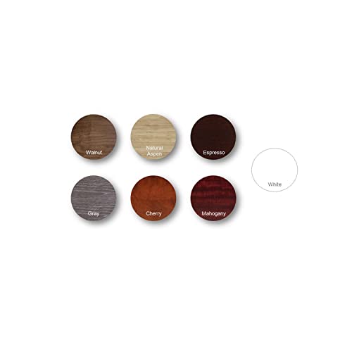 Thaweesuk Shop Walnut 12 FT Modern Boat Shaped Conference Table Wood Hide Wires Inside Elliptical Silver Metal Legs Desk Grommets Racetrack 2 Power Data Modules Black Boardroom Meeting Room Office WoodArtSupply