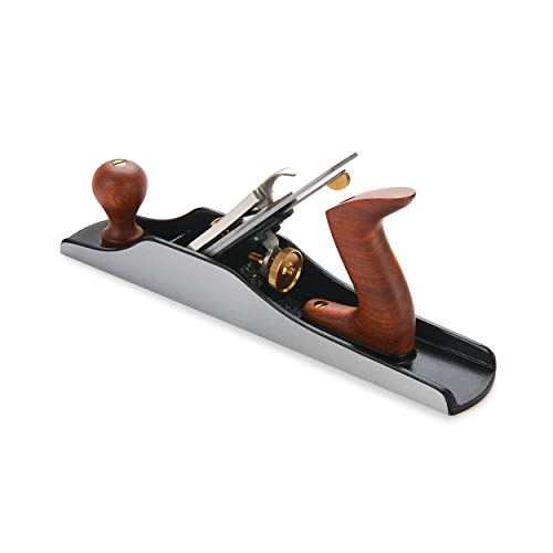 WoodRiver #5 Bench Plane, V3 - WoodArtSupply