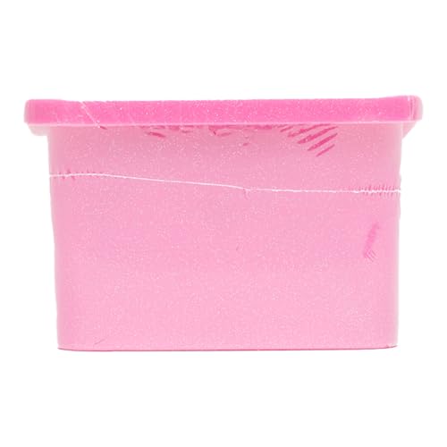 Original Stationery Unicorn Slime Kit for Girls 7 & Up – Create Amazing Glow in The Dark Slime for Kids, Kit Girl Unicorn Stationery Toy Glow Dark. Original Stationery