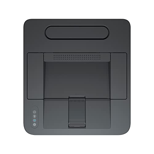 HP LaserJet Pro 3001dw Wireless Black & White Printer, Best-for-Office (3G65OF) HP