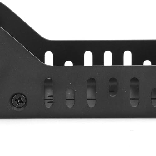 3D Printer Filament Holder, Adjustable Rack Bracket for 1kg 2KG 3kg 5kg PLA ABS PETG TPU Spool, Nylon Pulleys, Sturdy Bearings, Tool Telescopic Adjustment, TARSHYRY