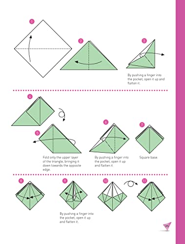 Amazing Origami Boxes Dover Publications