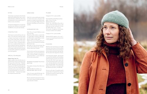 52 Weeks of Accessories: Beautiful Patterns for Year-round Knitting WoodArtSupply