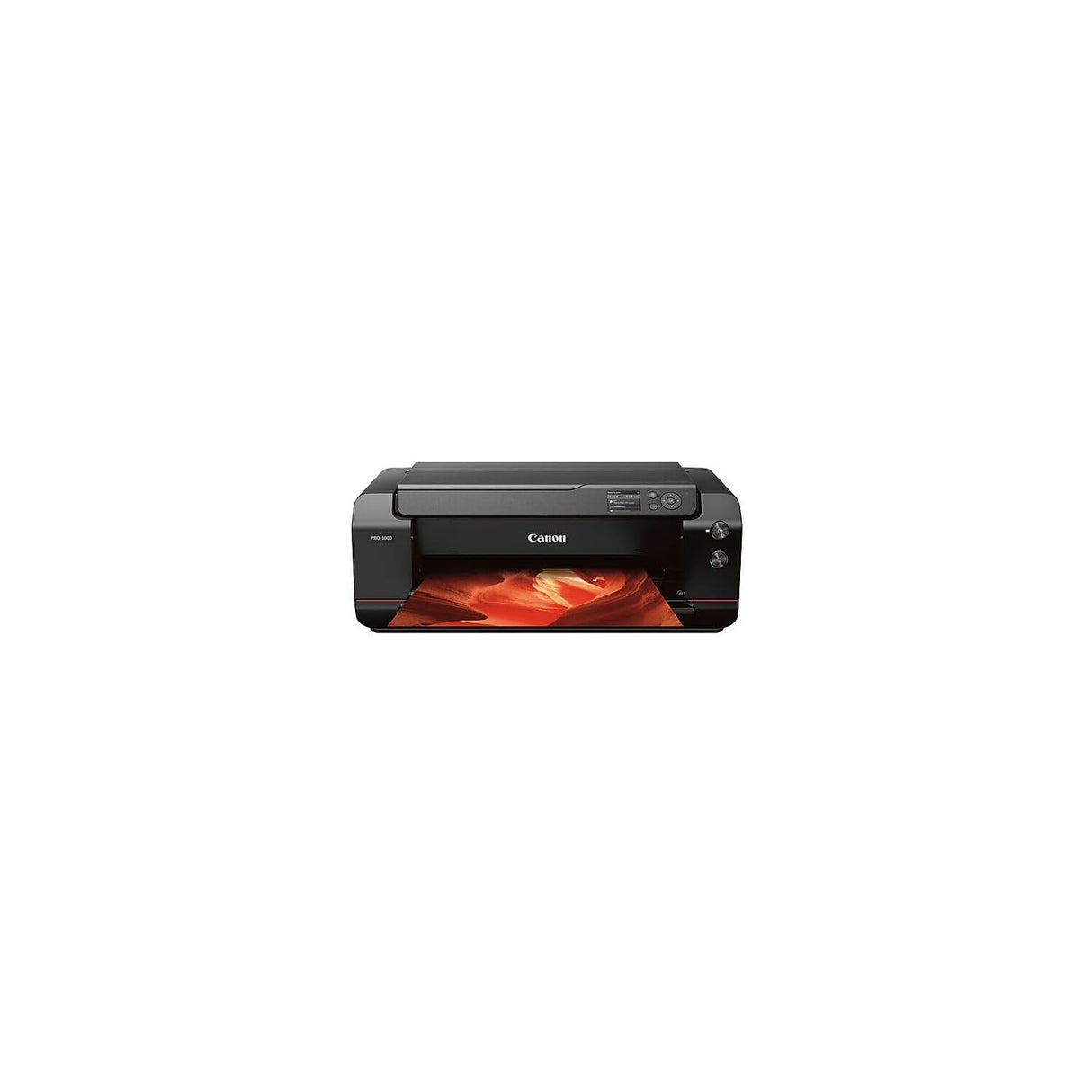 Canon imagePROGRAF PRO-1000 Professional Photographic Inkjet Printer, 17 x 22-Inches, Black Canon