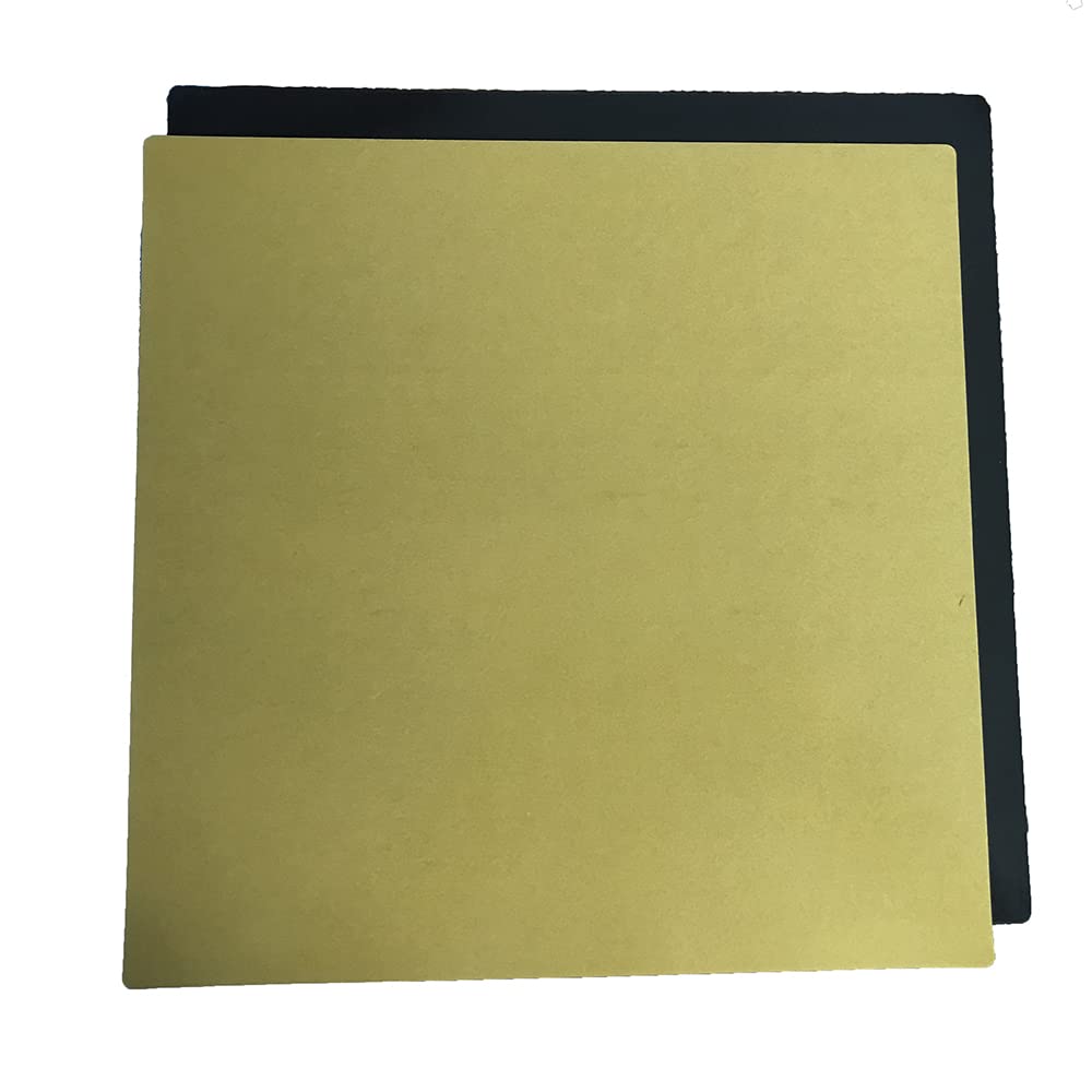 Creality Original Ultra-Flexible Removable Magnetic Build Surface Heated Bed Cover for Ender 3 V2 Neo/ pro/ S1/Ender 5 3D Printer 235X235MM Ender