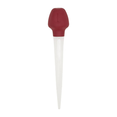 Goodcook, 11-1/2", Red 735533010027 Good Cook 11.5 in Turkey Baster