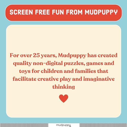 Mudpuppy Map Of The USA – 70 Piece Geography Puzzle with State-Shaped Pieces and Iconic Landscapes Cultural Items And More Mudpuppy