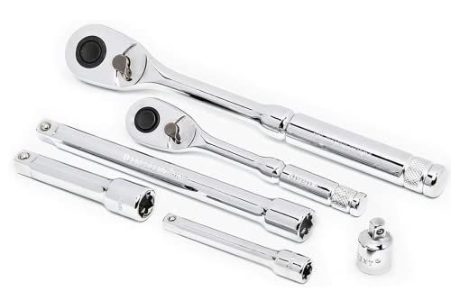 Crescent 180 Piece Professional Tool Set in Tool Storage Case - CTK180 Crescent