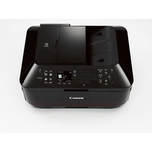 Canon Office and Business MX922 All-in-One Printer, Wireless and Mobile Printing Canon