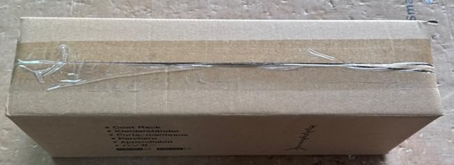 Pipishell Sturdy Wooden Coat Tree with 8 Hooks, 3 Adjustable Sizes for Clothes, Hat Stand Used in Bedroom/Office/Entryway, Brown Pipishell