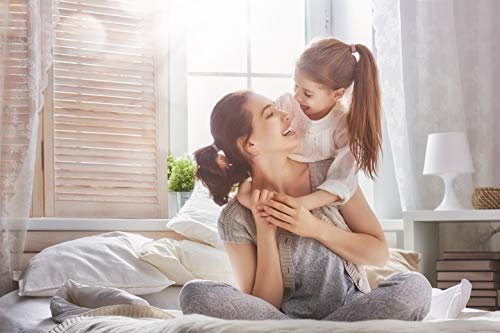 800-Thread-Count 100% Pure Cotton Bed Sheets -4 Pc Full Size Silver Sheet Set, Single Ply Long Staple Combed Cotton Yarns, Best Luxury Sateen Weave, Fits Mattress Upto 17'' Deep Pocket Comfortica Classics