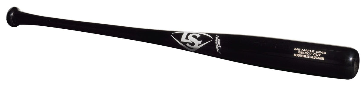 Louisville Slugger Select Cut M9 C243 Maple Baseball Bat - 33 Louisville Slugger