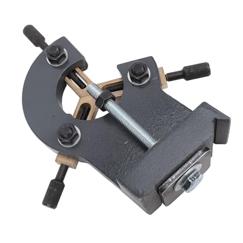 Wood Turning Steady Rest, Wood Lathe Steady Rest Metal Lathe Stabilizer Fixed Wood Lathe Tools for 0618 CJ18 CJ0618A 7x12 7x14 0618‑3B, Tools Fafeicy