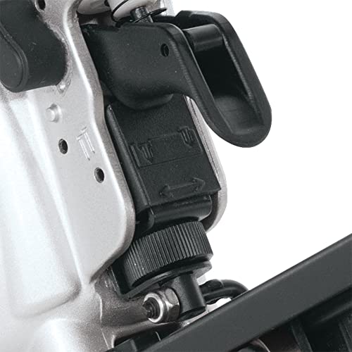 Makita AF601 16 Gauge, 2-1/2" Straight Finish Nailer, Makita