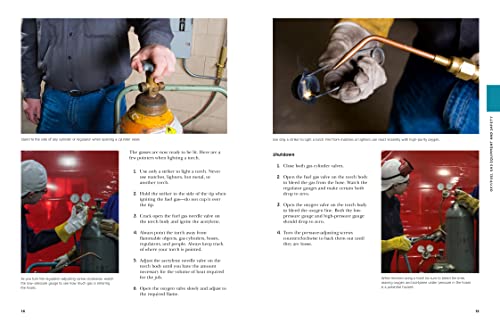 Welding: Everything You Need to Know (FFA) Motorbooks