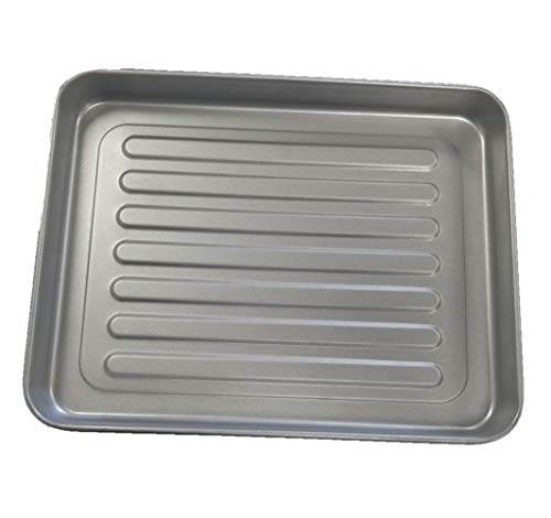 Continental Electric CE-TO101 Toaster Oven, 4 Slice, White Continental Electric