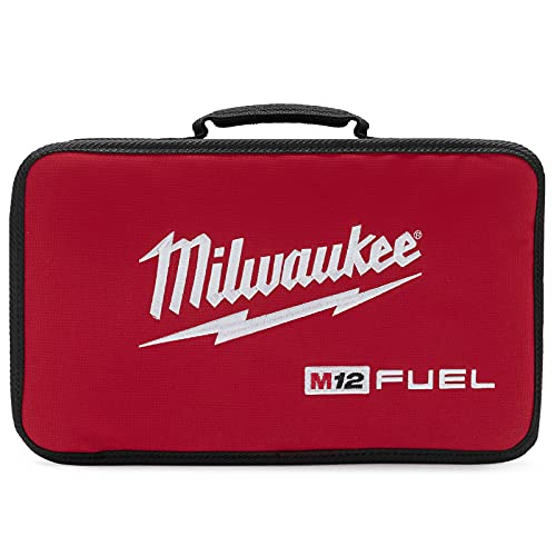 M12 FUEL 3/8" RATCHET 2BAT TESTEL