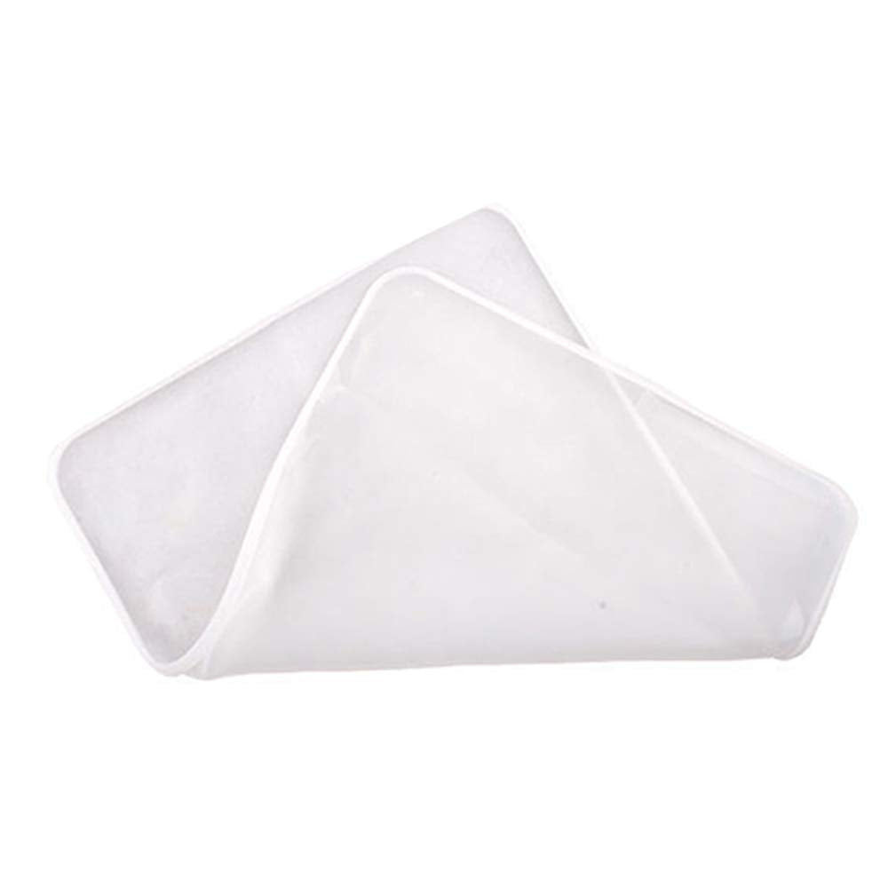 INTSUPERMAI 1 sheet High Temperature Silicone Film for Multi-Functional 3D Vacuum Sublimation Heat Press Machine INTSUPERMAI