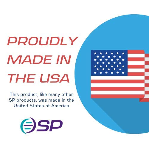 SP Bel-Art Polycarbonate Vacuum Chamber and Plate; 0.2 cu. ft. (F42043-0000) SP Bel-Art