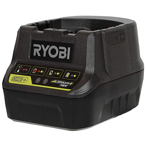 Ryobi P118B 18V Battery Charger RYOBI