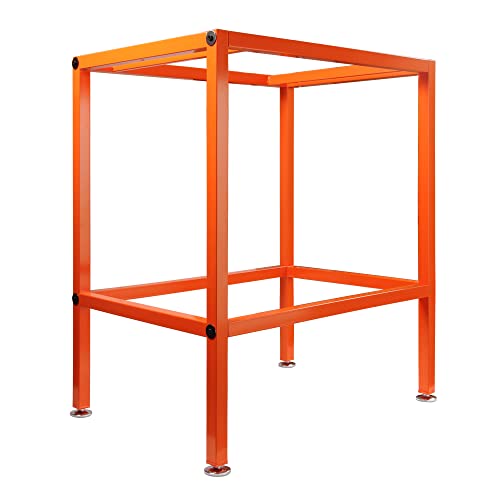 O'SKOOL Router Table Steel Stand with Levelers O'SKOOL