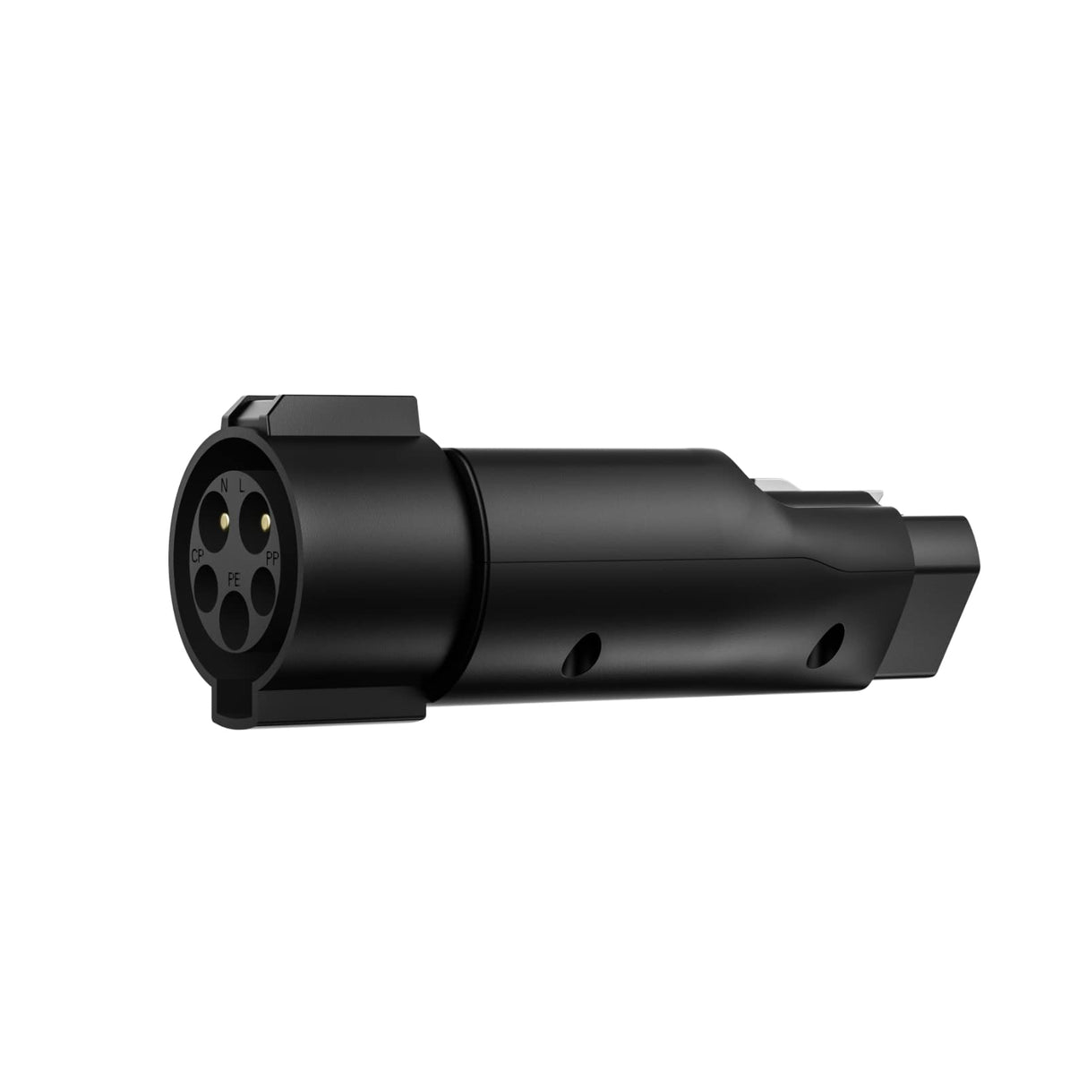 EF ECOFLOW EV X-Stream Adapter (for Delta Pro) EF ECOFLOW
