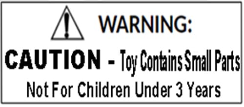 Inovart Puzzle-It 9-Piece Blank Puzzle, 12 Puzzles Per Package, 4" x 5-1/2", White INOVART